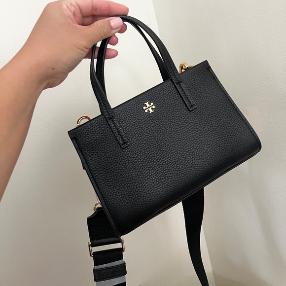 Tory Burch Blake Mini Tote - Picture 1 of 3